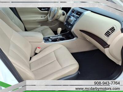 2015 Nissan Altima 2.5   - Photo 10 - Roselle, NJ 07203