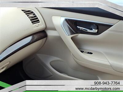 2015 Nissan Altima 2.5   - Photo 19 - Roselle, NJ 07203