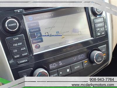2015 Nissan Altima 2.5   - Photo 16 - Roselle, NJ 07203