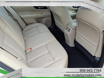 2015 Nissan Altima 2.5   - Photo 6 - Roselle, NJ 07203
