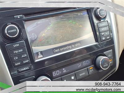 2015 Nissan Altima 2.5   - Photo 17 - Roselle, NJ 07203