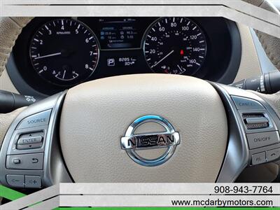 2015 Nissan Altima 2.5   - Photo 15 - Roselle, NJ 07203
