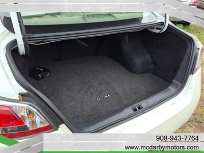 2015 Nissan Altima 2.5   - Photo 5 - Roselle, NJ 07203
