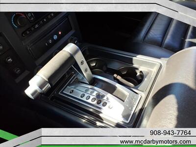 2007 Hummer H2 4dr SUV - Photo 20 - Roselle, NJ 07203