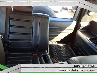 2007 Hummer H2 4dr SUV - Photo 8 - Roselle, NJ 07203