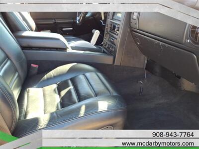 2007 Hummer H2 4dr SUV - Photo 13 - Roselle, NJ 07203