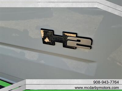 2007 Hummer H2 4dr SUV - Photo 6 - Roselle, NJ 07203