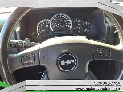2007 Hummer H2 4dr SUV - Photo 17 - Roselle, NJ 07203