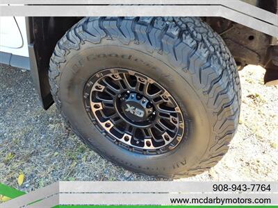 2007 Hummer H2 4dr SUV - Photo 5 - Roselle, NJ 07203