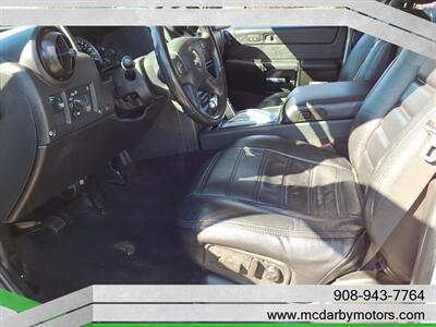 2007 Hummer H2 4dr SUV - Photo 14 - Roselle, NJ 07203