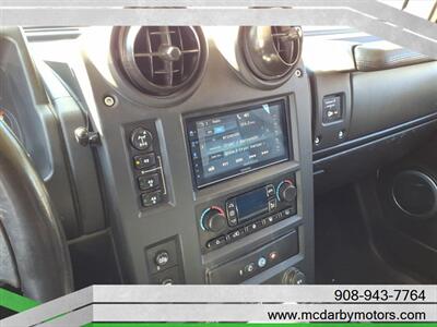 2007 Hummer H2 4dr SUV - Photo 19 - Roselle, NJ 07203