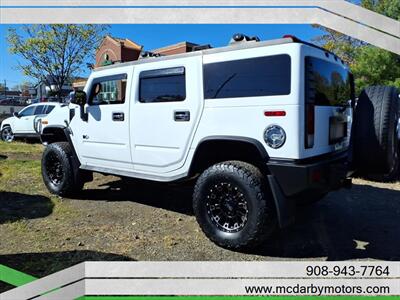2007 Hummer H2 4dr SUV - Photo 2 - Roselle, NJ 07203