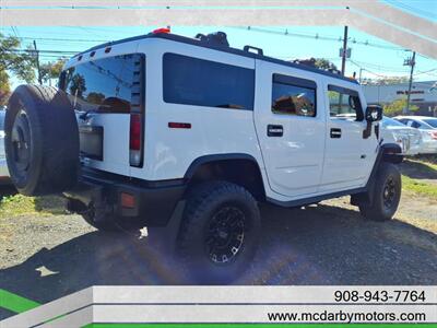 2007 Hummer H2 4dr SUV - Photo 3 - Roselle, NJ 07203