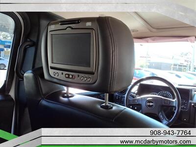 2007 Hummer H2 4dr SUV - Photo 11 - Roselle, NJ 07203