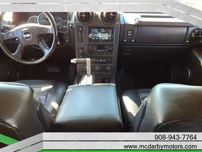 2007 Hummer H2 4dr SUV - Photo 12 - Roselle, NJ 07203