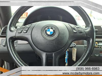 2002 BMW 325Ci   - Photo 9 - Roselle, NJ 07203