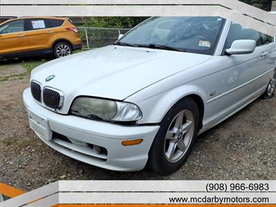 2002 BMW 325Ci   - Photo 2 - Roselle, NJ 07203