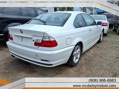 2002 BMW 325Ci   - Photo 4 - Roselle, NJ 07203