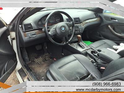2002 BMW 325Ci   - Photo 6 - Roselle, NJ 07203