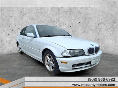 2002 BMW 325Ci   - Photo 1 - Roselle, NJ 07203
