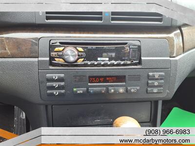 2002 BMW 325Ci   - Photo 11 - Roselle, NJ 07203
