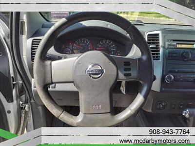 2010 Nissan Frontier   - Photo 13 - Roselle, NJ 07203