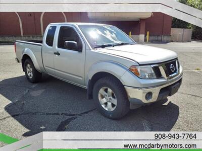 2010 Nissan Frontier   - Photo 2 - Roselle, NJ 07203