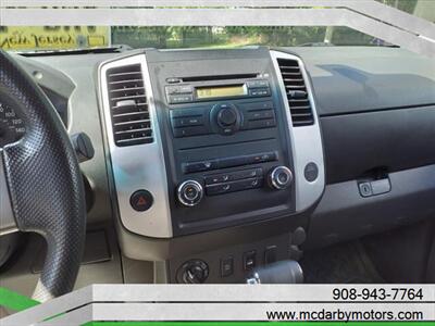 2010 Nissan Frontier   - Photo 11 - Roselle, NJ 07203