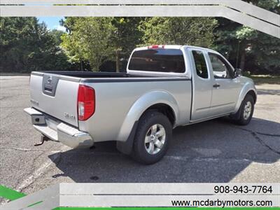 2010 Nissan Frontier   - Photo 3 - Roselle, NJ 07203