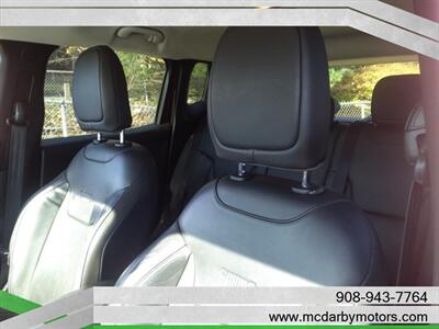 2015 Jeep Renegade   - Photo 12 - Roselle, NJ 07203