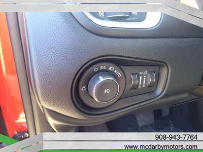 2015 Jeep Renegade   - Photo 13 - Roselle, NJ 07203