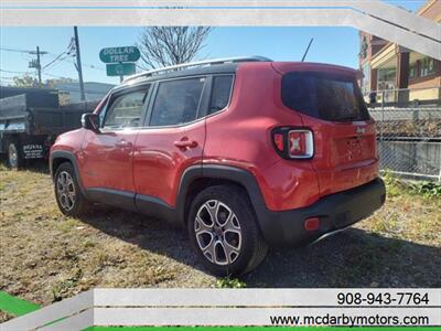 2015 Jeep Renegade   - Photo 3 - Roselle, NJ 07203