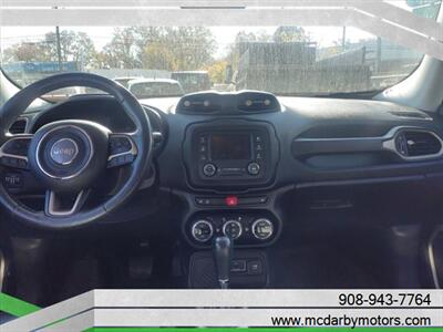 2015 Jeep Renegade   - Photo 10 - Roselle, NJ 07203