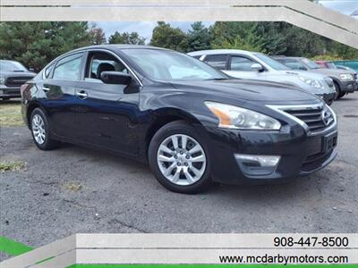 2014 Nissan Altima 2.5   - Photo 4 - Roselle, NJ 07203