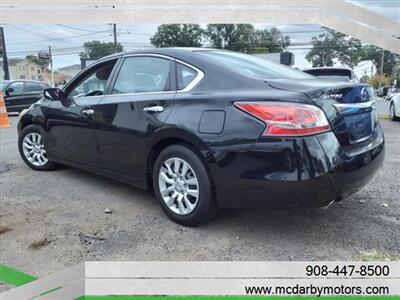 2014 Nissan Altima 2.5   - Photo 2 - Roselle, NJ 07203