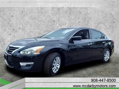 2014 Nissan Altima 2.5   - Photo 1 - Roselle, NJ 07203