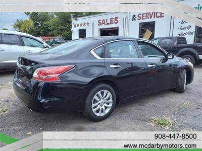 2014 Nissan Altima 2.5   - Photo 3 - Roselle, NJ 07203