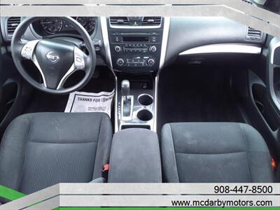 2014 Nissan Altima 2.5   - Photo 9 - Roselle, NJ 07203