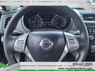 2014 Nissan Altima 2.5   - Photo 14 - Roselle, NJ 07203