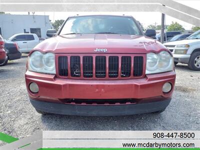 2006 Jeep Grand Cherokee Laredo Laredo 4dr SUV   - Photo 3 - Roselle, NJ 07203