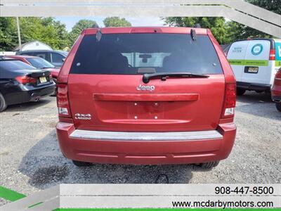 2006 Jeep Grand Cherokee Laredo Laredo 4dr SUV   - Photo 5 - Roselle, NJ 07203