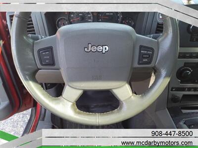 2006 Jeep Grand Cherokee Laredo Laredo 4dr SUV   - Photo 14 - Roselle, NJ 07203