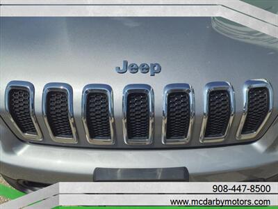 2014 Jeep Cherokee Latitude   - Photo 5 - Roselle, NJ 07203