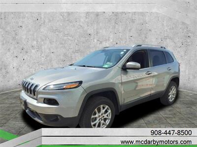 2014 Jeep Cherokee Latitude   - Photo 1 - Roselle, NJ 07203