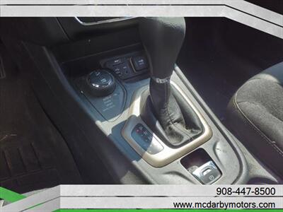 2014 Jeep Cherokee Latitude   - Photo 11 - Roselle, NJ 07203