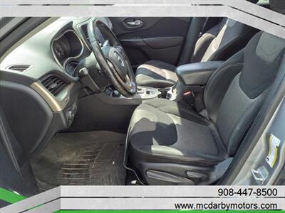 2014 Jeep Cherokee Latitude   - Photo 10 - Roselle, NJ 07203