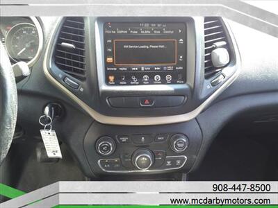 2014 Jeep Cherokee Latitude   - Photo 12 - Roselle, NJ 07203