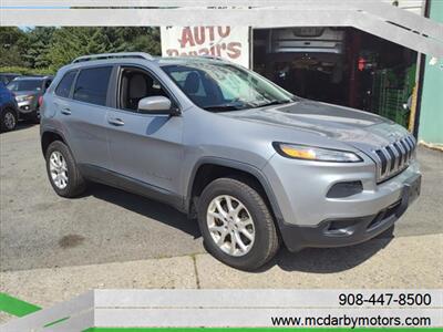 2014 Jeep Cherokee Latitude   - Photo 4 - Roselle, NJ 07203