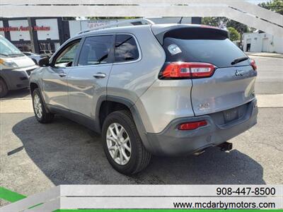 2014 Jeep Cherokee Latitude   - Photo 2 - Roselle, NJ 07203