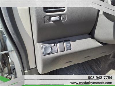 2010 Nissan Frontier SE V6   - Photo 9 - Roselle, NJ 07203